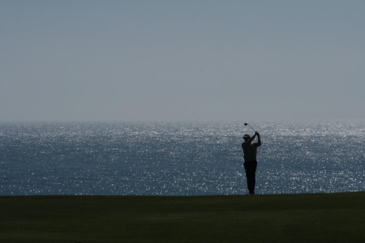 Mastering the Green: Your Step-by-Step Guide to Playing 18 Holes