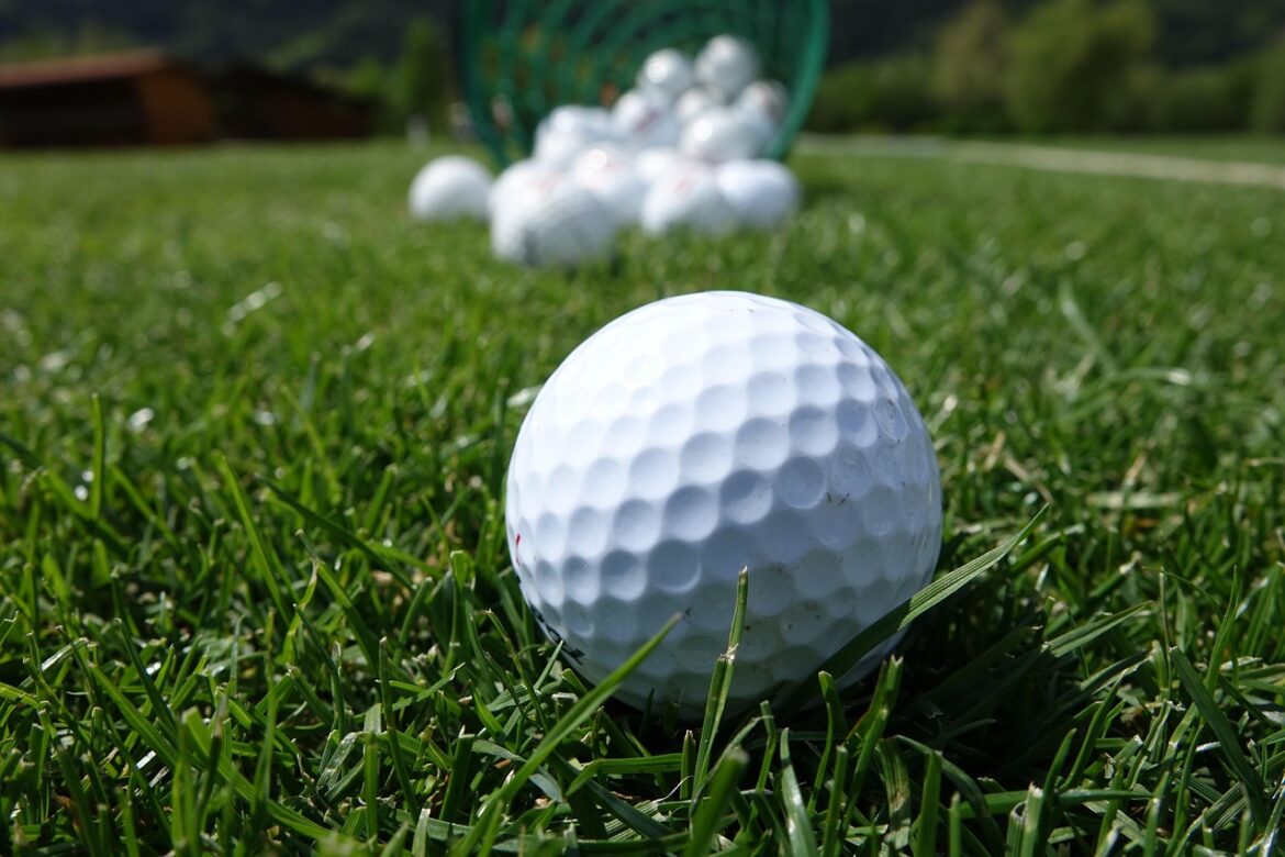 Secrets to Choosing the Best Golf Balls for Slow Swingers
