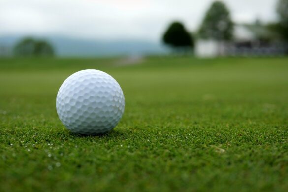 Hidden Fairways: Discovering Golf Gems Near Quaint Villages