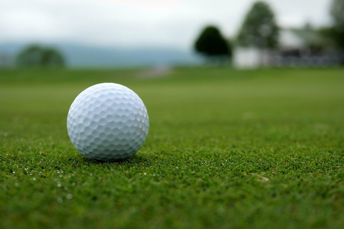 Exploring Dog-Friendly Golf Courses
