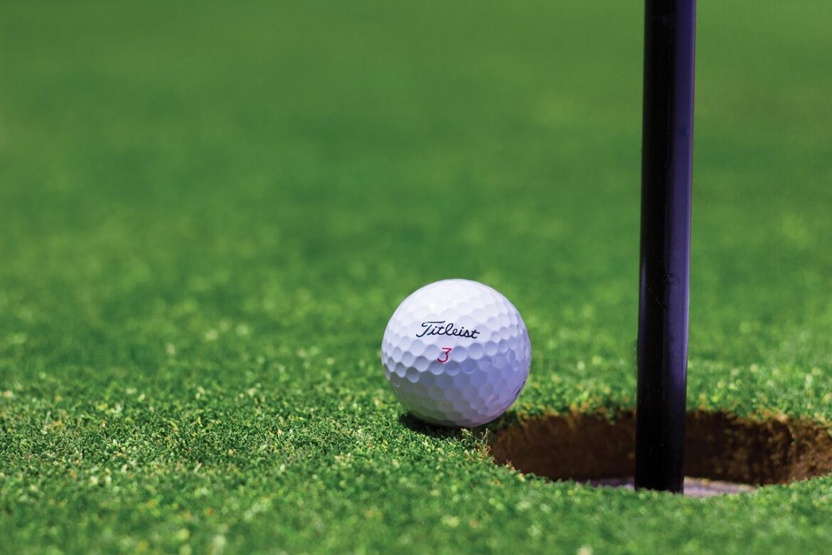 Mastering Golf Grip Pressure: Secrets to Enhanced Control and Accuracy