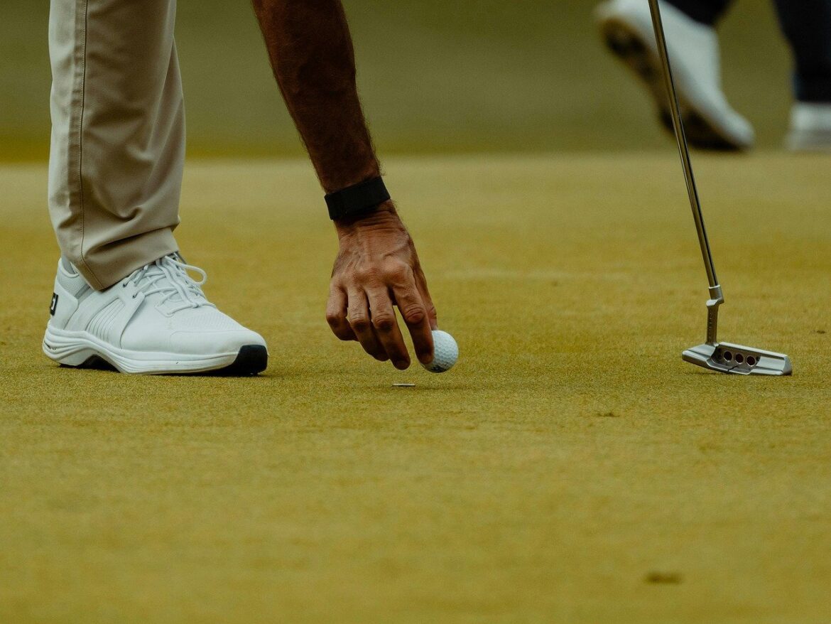 Essential Golf Tournament Guide for First-Timers