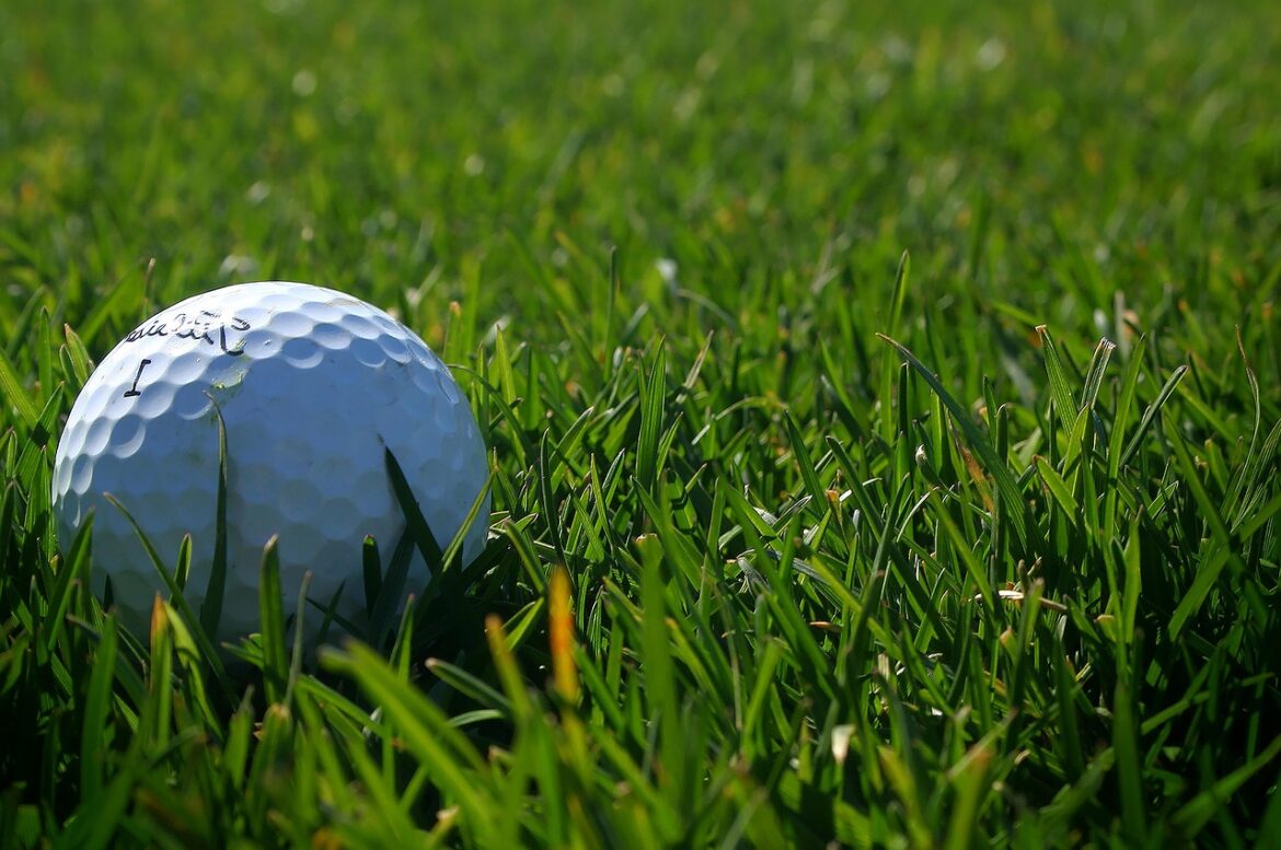 Mastering the Art of Golf: A Complete Guide to Swing Mechanics