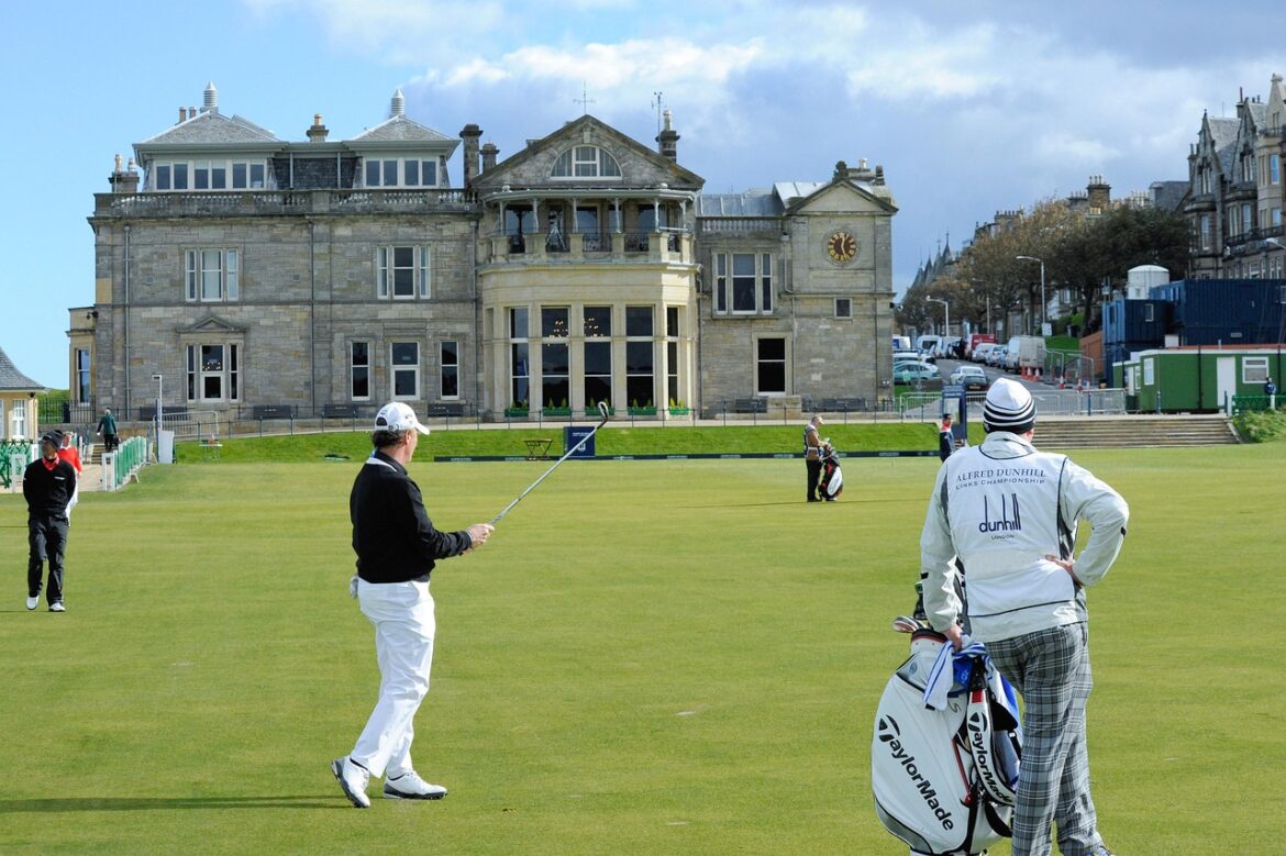 Mastering Your Swing: Essential Golf Tempo Tips for Beginners