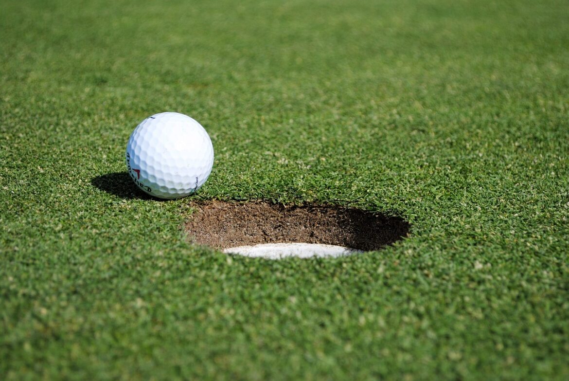 Top Golf Training Aids for Precision and Performance