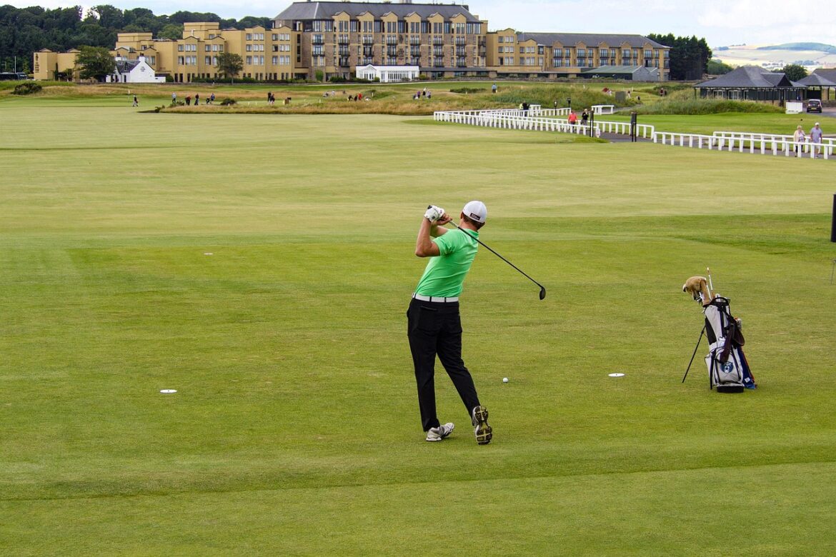 Mastering the Short Game: Essential Tips for Shaving Strokes Off Your Score