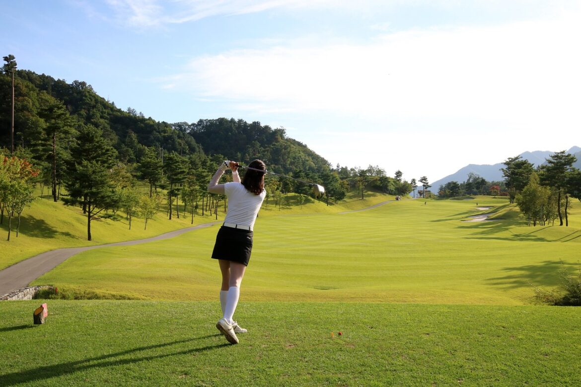 Unlocking Affordable Tee Times