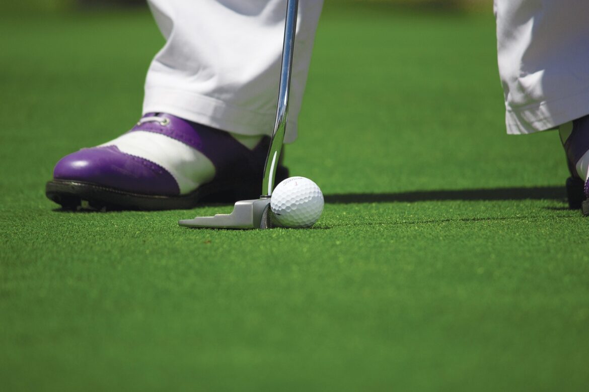 Mastering the Greens: Your Ultimate Guide to Golf for Beginners