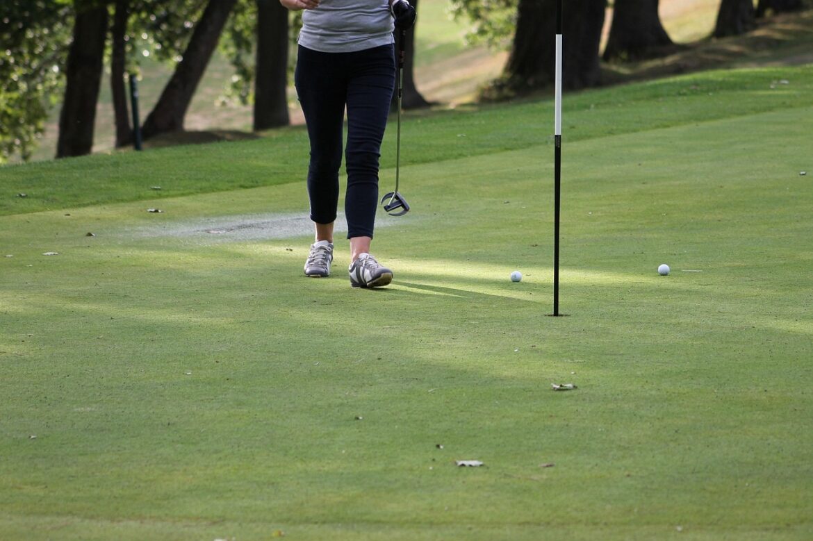 Master Your Swing: Essential Golf Tips for Rapid Improvement