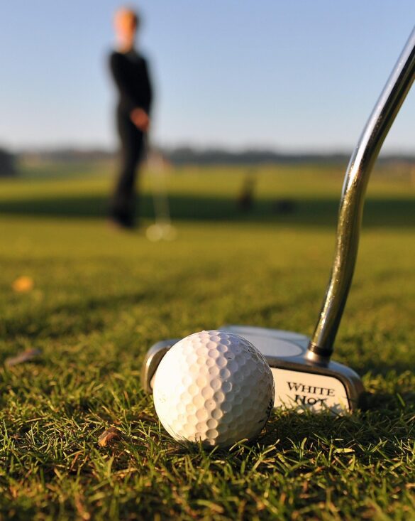 Mastering the Greens: Essential Tips for Effective Golf Course Management