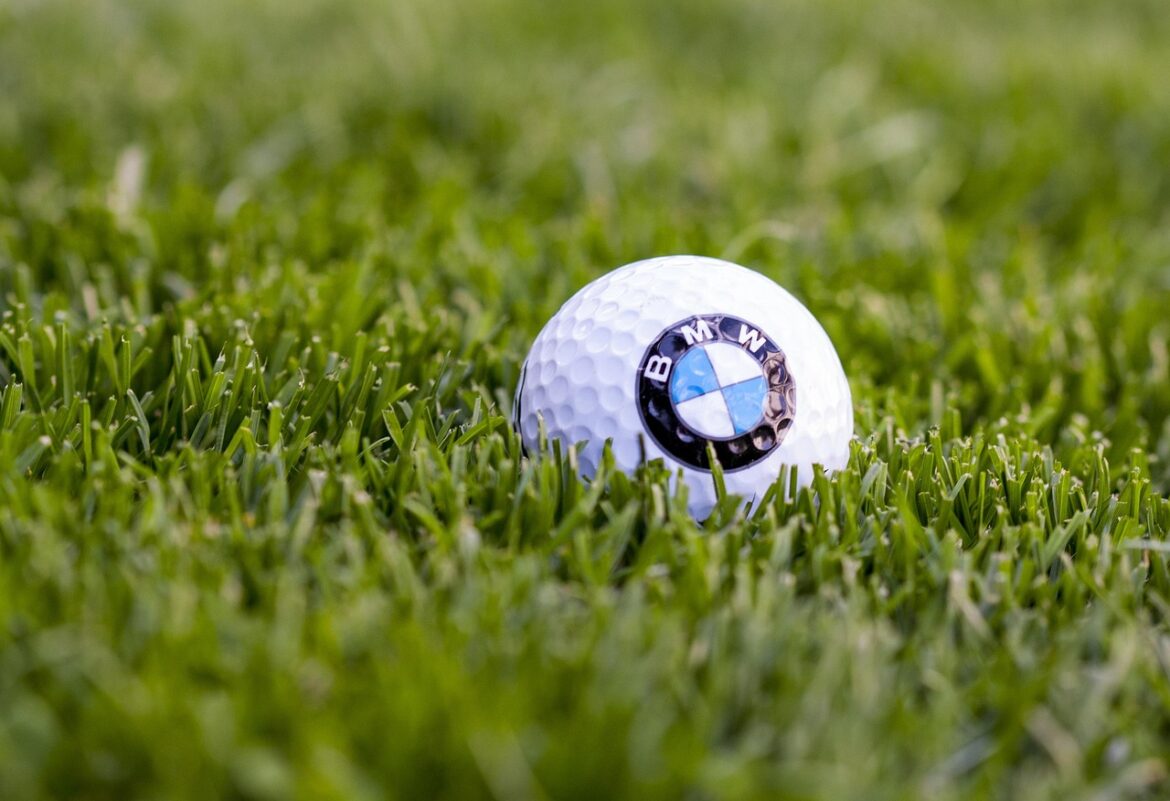 Mastery through Modulation: Unveiling the Secrets of Golf Grip Pressure