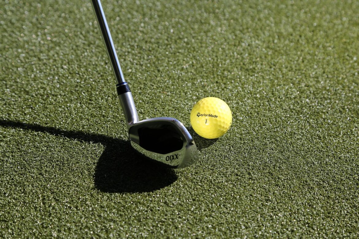 Mastering Golf Alignment: Key Tips for Straighter Shots