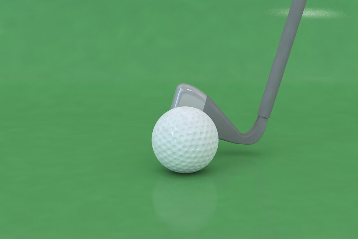Unlocking Your Full Potential: Driver Tips for Increased Distance