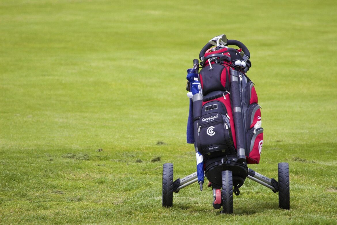 Essential Beginner Golf Putters for Improved Accuracy