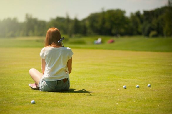 Mastering the Greens: Essential Golf Lessons for Beginners