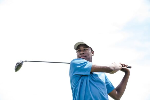 Choosing Your First Set of Golf Clubs